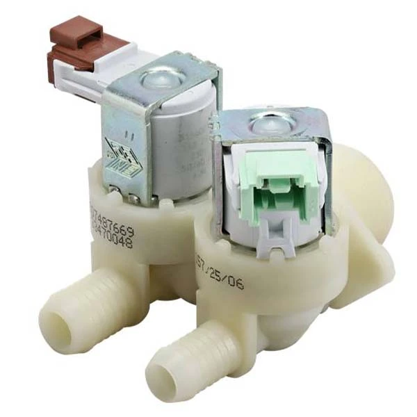 Катушка электромагнитного клапана для стиральной машины Electrolux 8588074876695