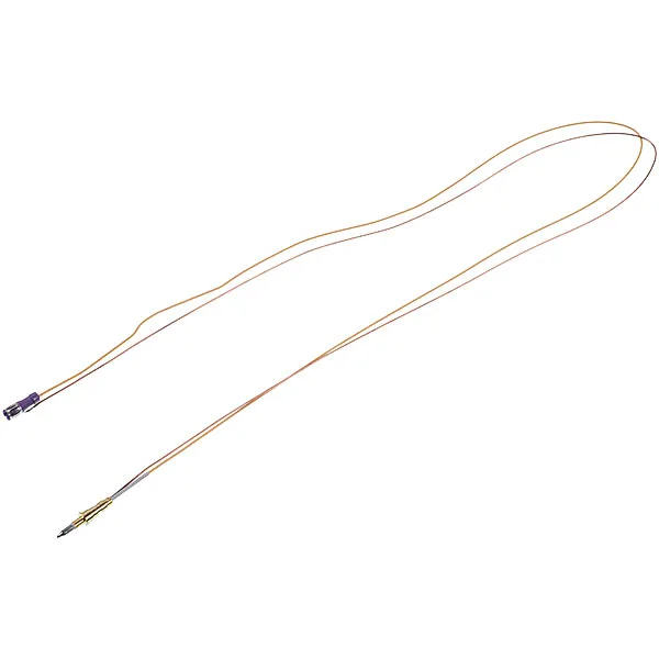 Термопара для газової плити Electrolux 3570563043 L=1000mm