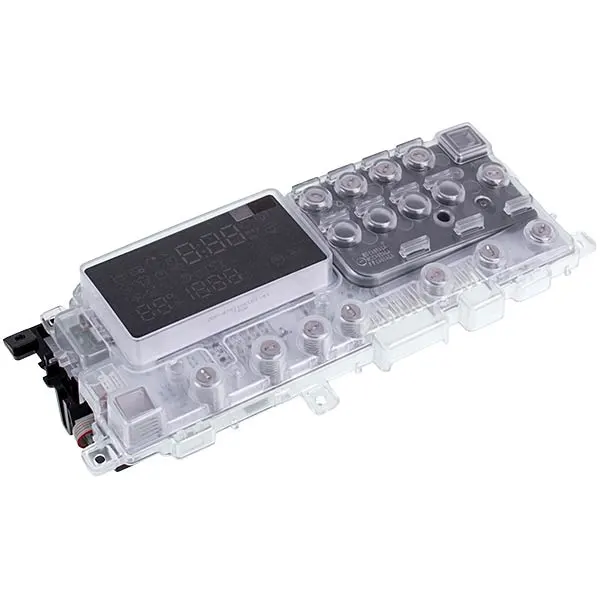 Модуль управления для стиральной машины Electrolux 4056007943 (без прошивки)