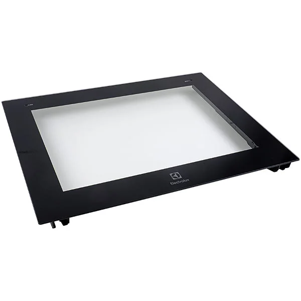 Стекло двери наружное для духовки Electrolux 140225485188 594x466mm