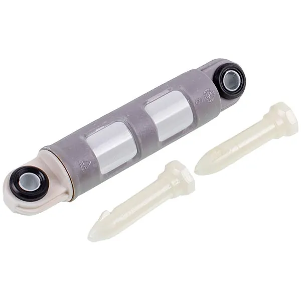 Амортизатор бака для стиральной машины AEG 4055370318 80N L=210/155mm D отв.=11mm