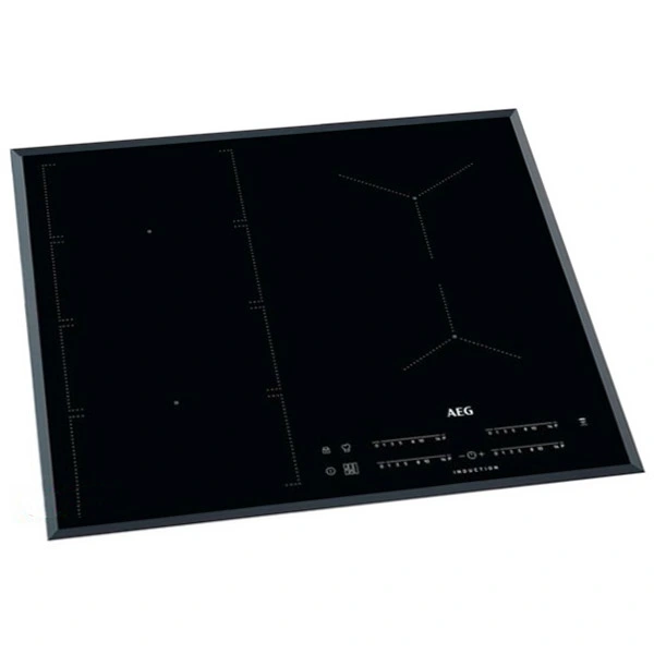 Скло на варильну поверхню для індукційної панелі AEG 5551126427