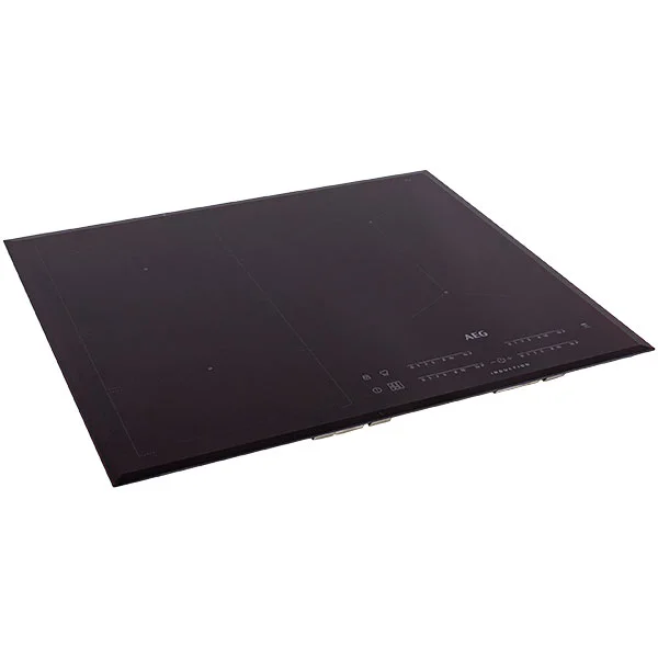 Скло на варильну поверхню для індукційної панелі AEG 5551126427