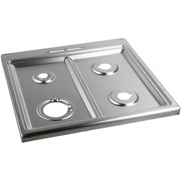 Electrolux Gas Cooker Working Top Glass 140024416103