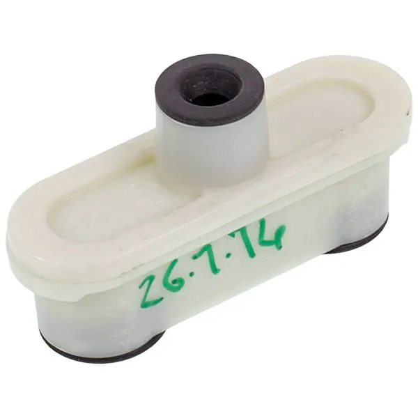 Steam Filter for Oven AEG 8583396598036