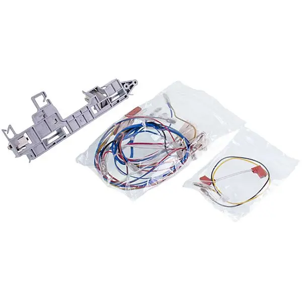 Блок мікровимикачів 4055476065 для мікрохвильової печі Electrolux 