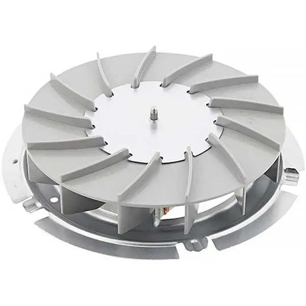 Electrolux Oven Cooling Fan 240V 20W 140115083010