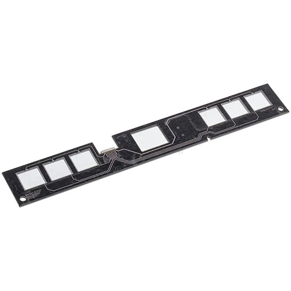 Oven LED Backlight Board AEG 140043754021