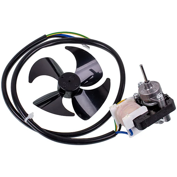 Вентилятор в сборе YJ48-10A-BZ01 3.8W 220-240V для холодильника Electrolux 4055961868
