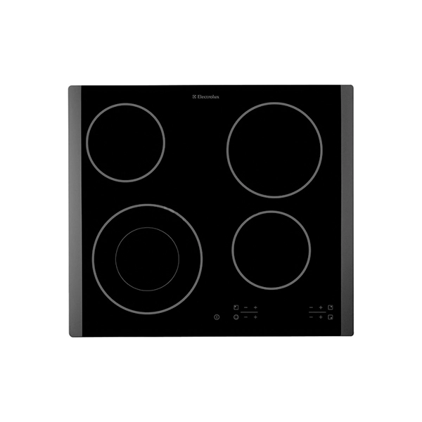 Electrolux Glass Ceramic Cooking Top 3878939119