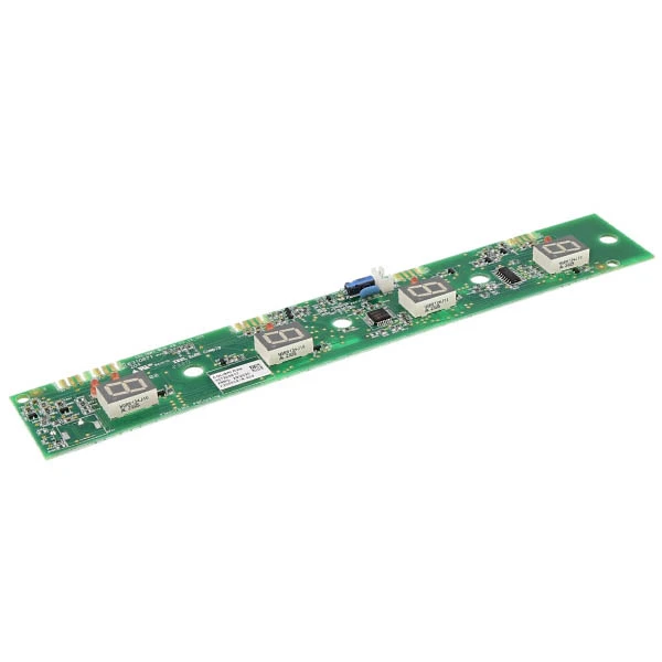 Control Board for Cooktop Electrolux 3572296170