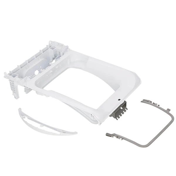 Upper Body Part for Top-Loading Washing Machine Electrolux 4055761078