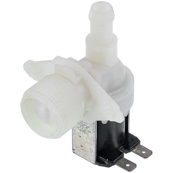 Water Supply Valve 1/90 for Washing Machine Zanussi 3588305205