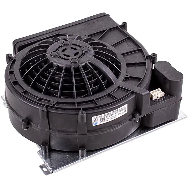 Cooker Induction Module Fan Electrolux 140210743039