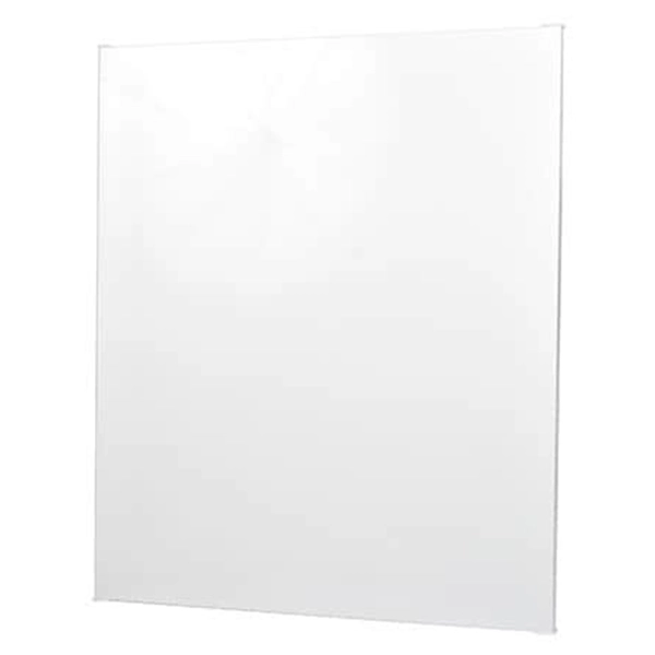 Дверца морозильной камеры для холодильника Electrolux 2258415013 538x644mm белый