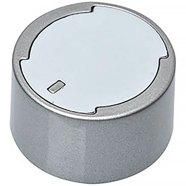 Electrolux Hob Control Knob 3550464014