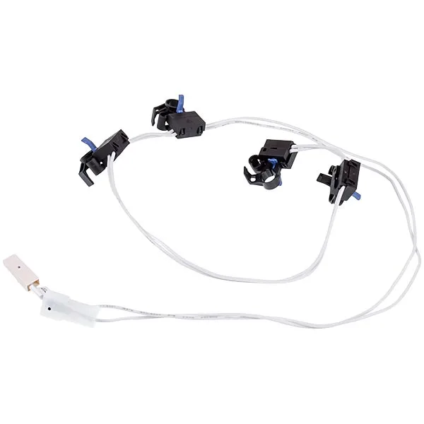 Ignition Block Microswitches for Cooktop Electrolux 3570571426