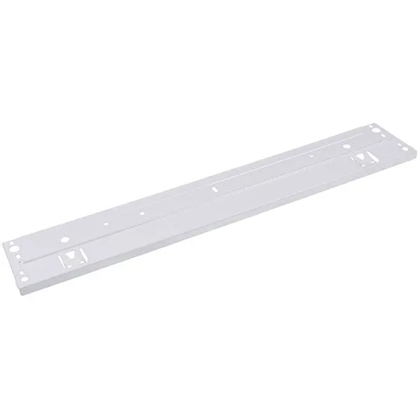 Upper Casing Trim for Refrigerator Electrolux 2612023016