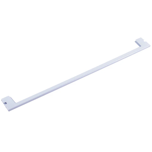 Electrolux 2231066081 Fridge Glass Fridge Shelf Front Trim