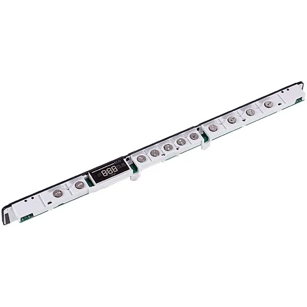 Модуль керування для посудомийної машини Electrolux 140253683043