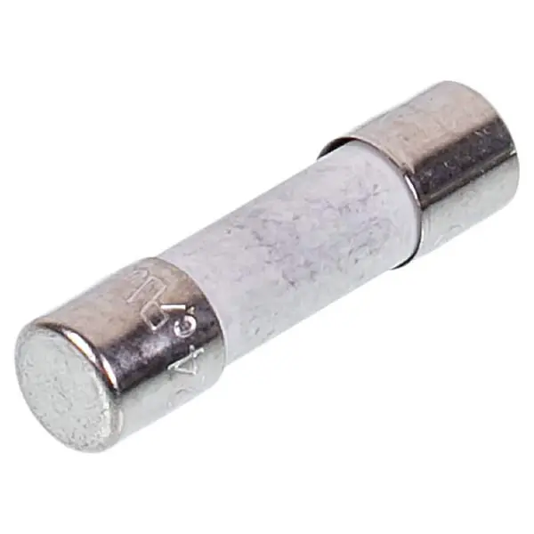 Предохранитель 8A 250V 20x6mm для СВЧ-печи Electrolux 4055252029