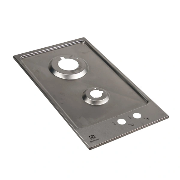 Electrolux Gas Hob Working Top 3532528324