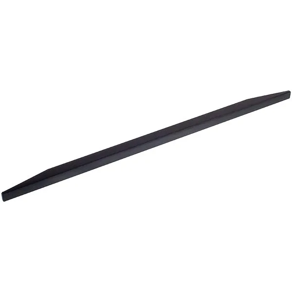 Ручка двери духовки для плиты Electrolux 140108172077 L=498/крепл.480mm