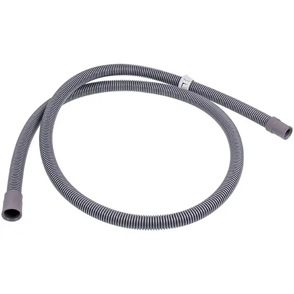 Drain Hose for Dishwasher Electrolux 4055871257 1650mm