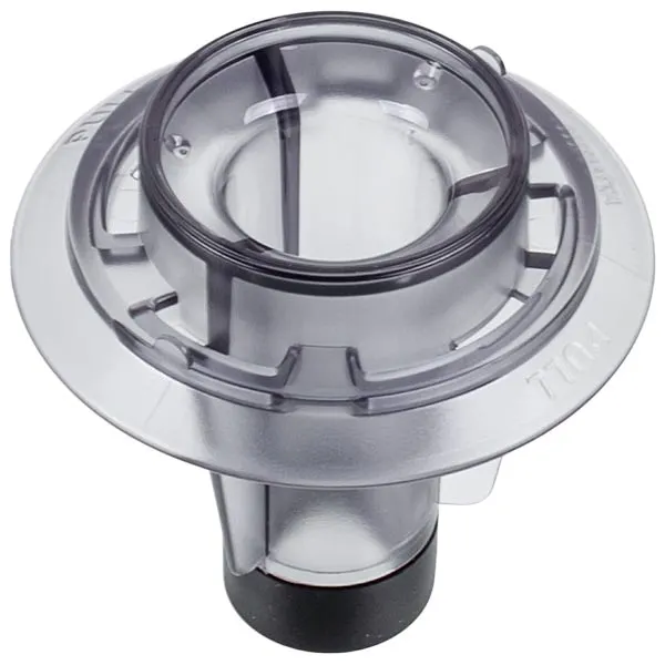 Container Filter for Vacuum Cleaner Electrolux 140283812018