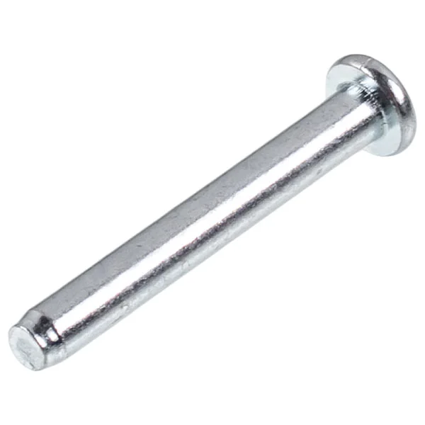 Штифт-фиксатор ролика для ножки морозильной камеры Electrolux 4055124889