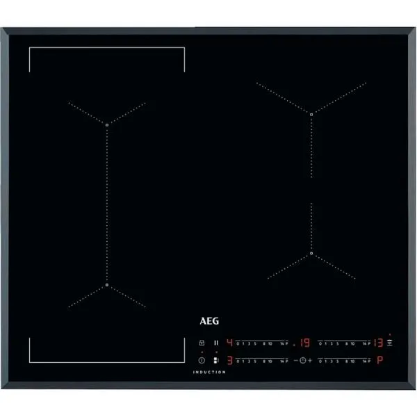 AEG 5551124968 Glass Ceramic Cooking Top