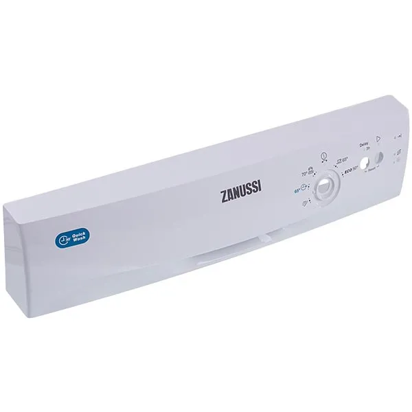 Панель управления для посудомоечной машины Zanussi 140002437014