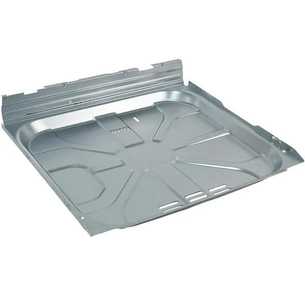 Rear enclosure panel for oven Electrolux 140064665023