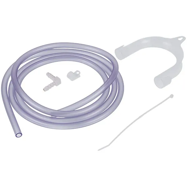 Electrolux 1251225031 Шланг зливний для сушильної машини