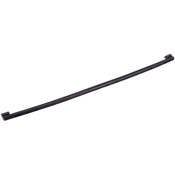 Уплотнитель двери нижний для посудомоечной машины Electrolux 140059498018 L=496mm