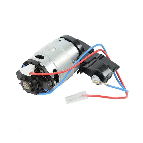 Electrolux 2194055311 Vacuum Cleaner Turno Brush Motor