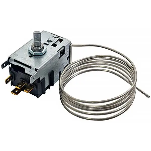 Electrolux Fridge Freezer Thermostat EN60730-2-9 2426350191