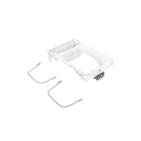 Zanussi 4055480034 Washing Machine Housing Upper Frame