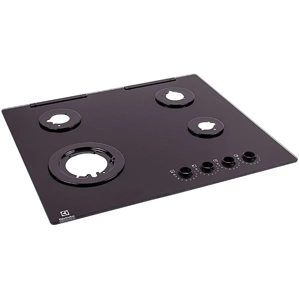 Cooktop Glass for Gas Cooktop Electrolux 140113534162