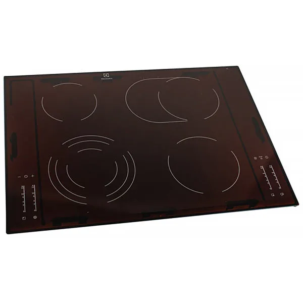 Electrolux 140045688011 Hob Glass Ceramic Working Top