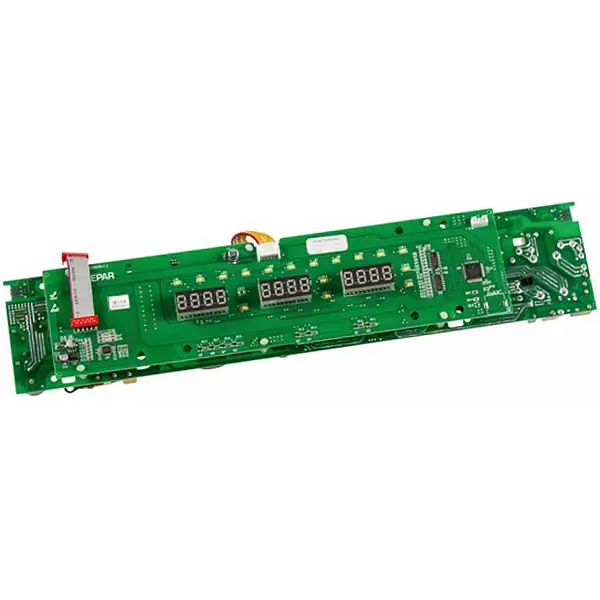 Electrolux Oven Display Module 4055191342