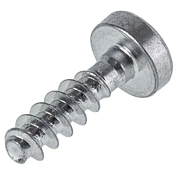 Zanussi 1460363011 Washing Machine Self-tapping Screw 40x14mm