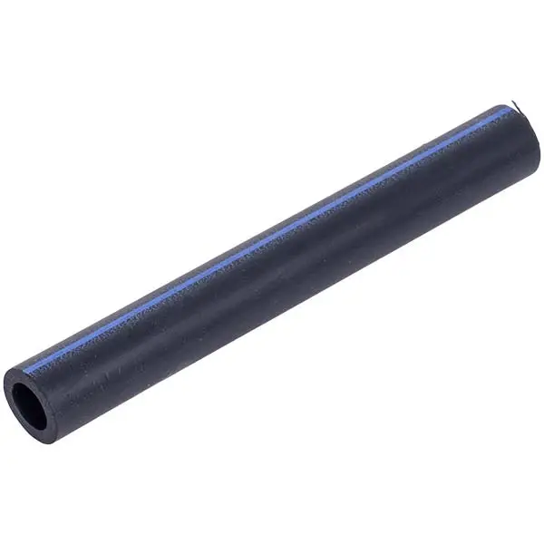 Drain Hose for Washing Machine Electrolux 1247342718 L=125mm, D inner=10mm
