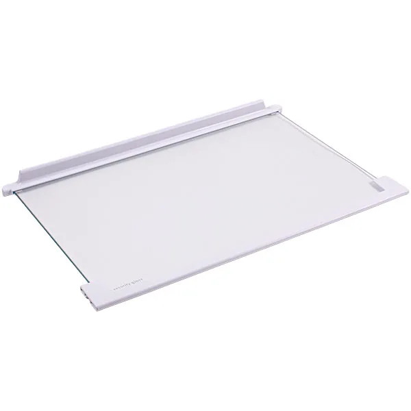 Полиця для холодильника Electrolux 2064552033 475x310mm (скляна, з обрамленням)