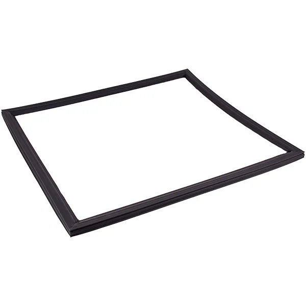 Sealing Rubber for Freezer Electrolux 2248007656 640x580 mm black