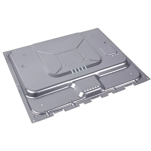 Case Back Cover for Oven Electrolux 140153020015