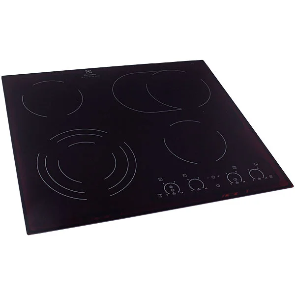 GlassCeramic Induction Hob Top Electrolux 8083803018