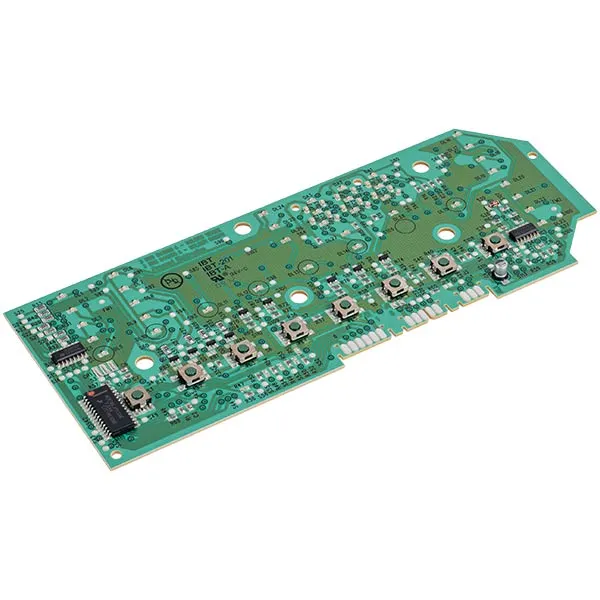 Модуль индикации для стиральной машины Electrolux 1320035932