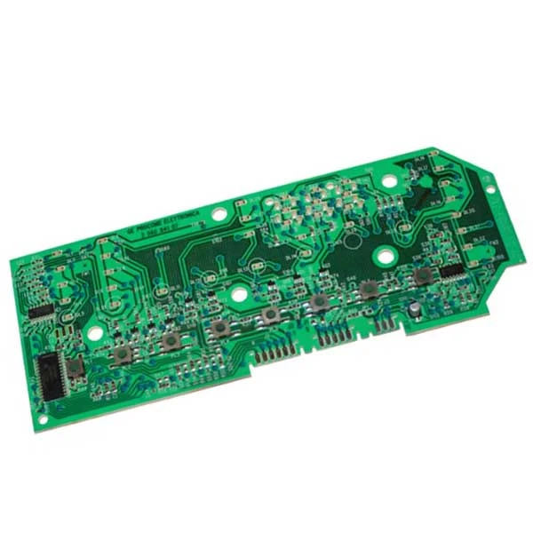 Washing Machine Display Module Electrolux 1320035932