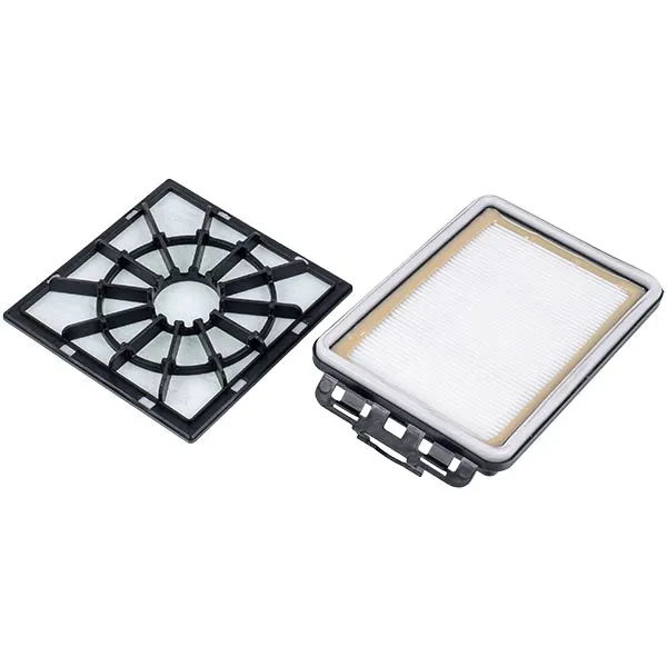 Набір фільтрів EF155 для пилососа Electrolux 900168841 (9001688416)